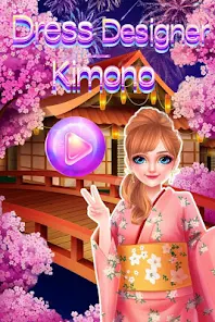 Kimono Fashion