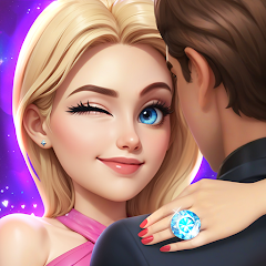 Justin and Selena Love Reunion Game