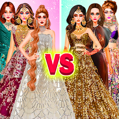 Super Girl Dressup Fashion Adventure