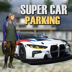 Legendary Car Parking