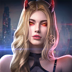 Gothic New Era Shadows Rise