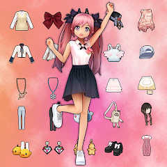 Discover the Ultimate 3D Selfie Styling Game