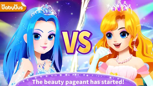 Princess Sauna Adventure Lives