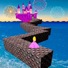 Princess New Hobby Adventure