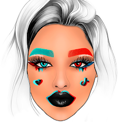 Goldie Emo Makeup Journey of Self Expression
