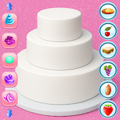 Marie Sweet Treats: A Delicious Baking Adventure!
