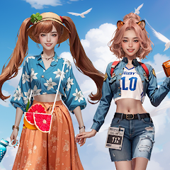 Palace Princess Pregnant BFFs: Royal Friendships, Maternity Fashion Fun!