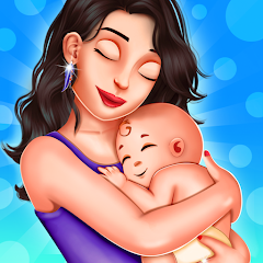 Pixie Twins Birth: A Magical Newborn Adventure with the Cutest Pixies!