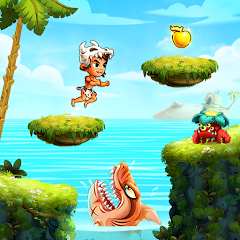 Ellie Tiny Defenders: A Toddler Vaccine Adventure!