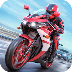 Paper Boy Race: Running Game