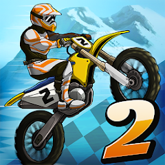 Moto X3M 4 Winter