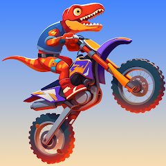 Moto X3M 6: Spooky Land