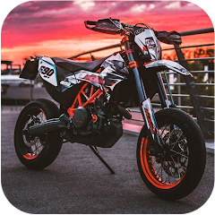Super MX - Last Season