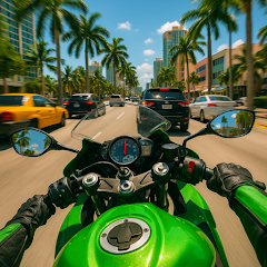 Xtreme Moto Mayhem