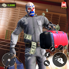Bank Heist
