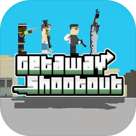 Getaway Shootout
