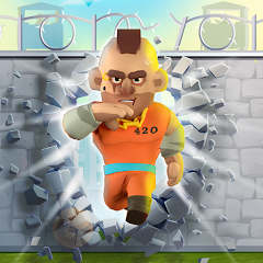 Escape From Prison Multiplayer