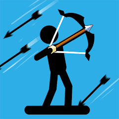Stick Archers Battle