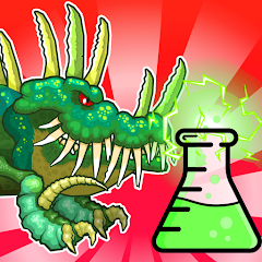 Mutant Fighting Cup