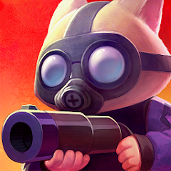 Ninja Escape