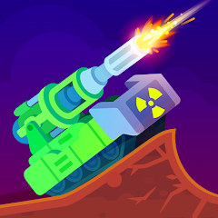Tank Wars