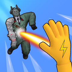 Magic Hands