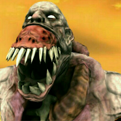 Resident Zombies: Horror Shooter