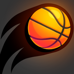 Flappy Dunk