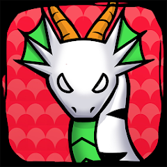 Mad Evolution: Idle Merge