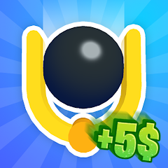 Satisfying Ball Clicker