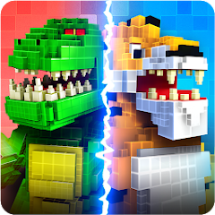 Pixel Smash
