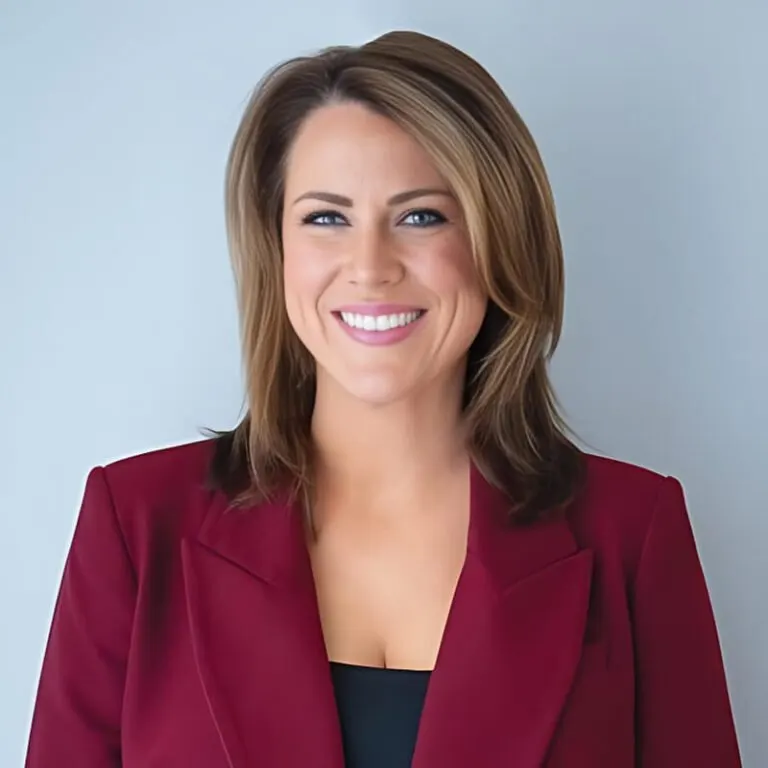 Erin Perrine