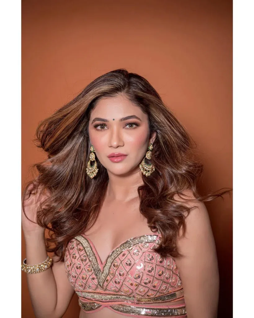 Ridhima Pandit