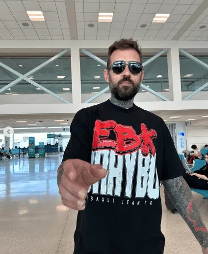 Adam22