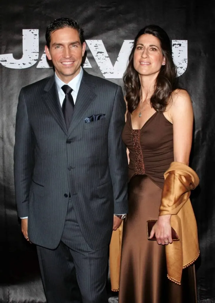 Kerri Browitt Caviezel