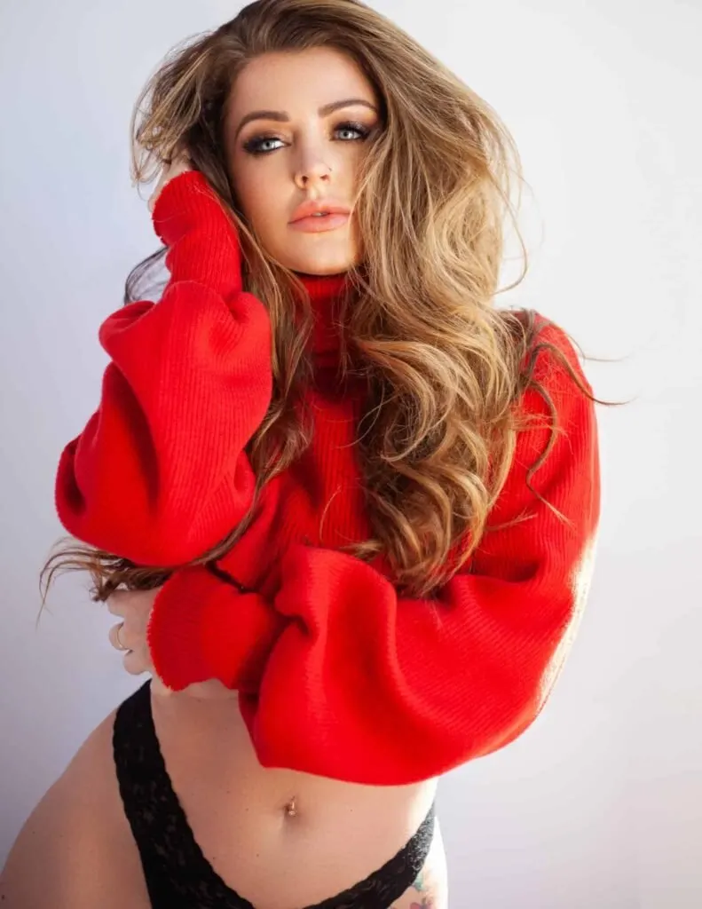 Sophie Dee