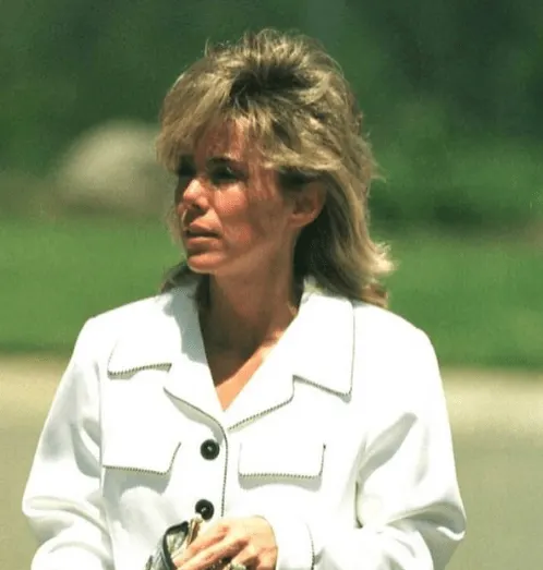Tammi Menendez