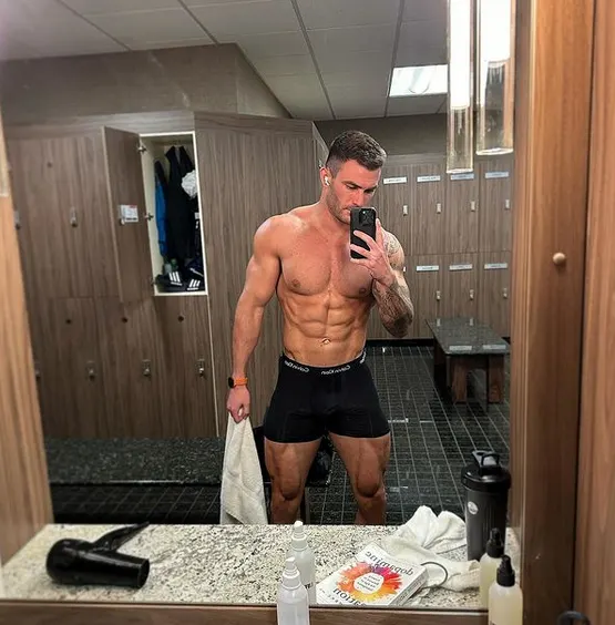 Vince Sant