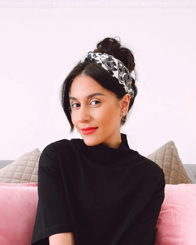 Dina Tokio
