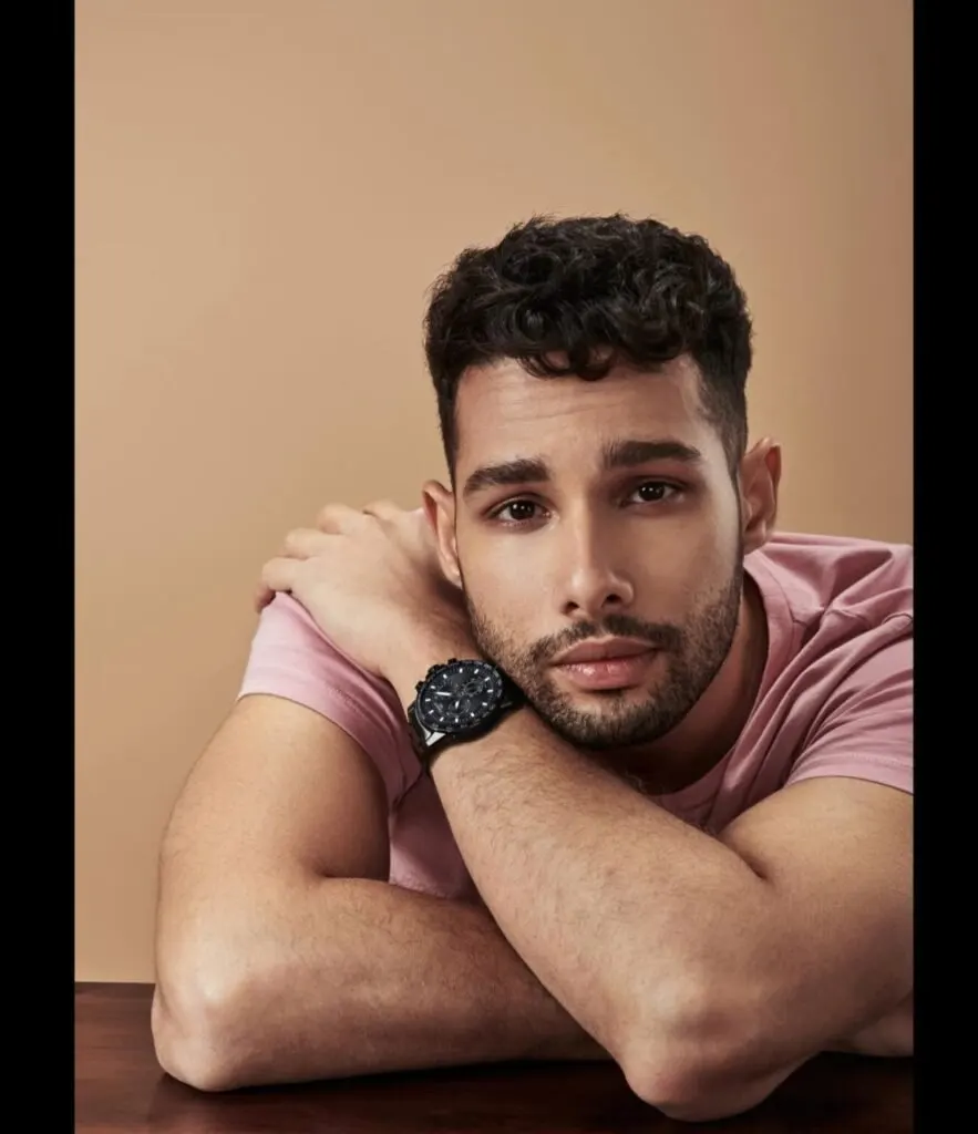 Siddhant Chaturvedi