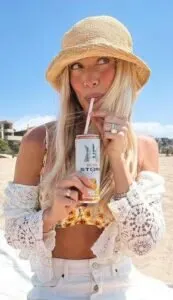 Ashley Brewer