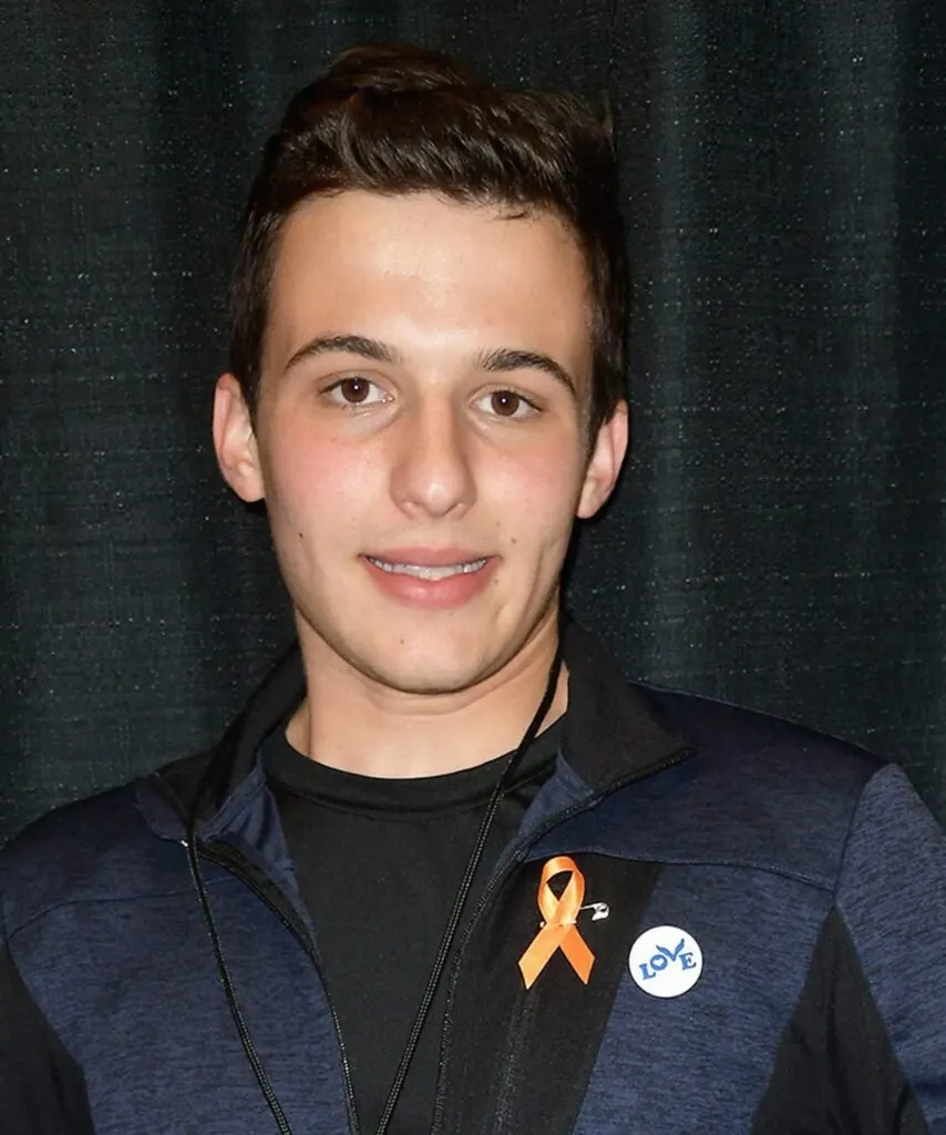 Cameron Kasky