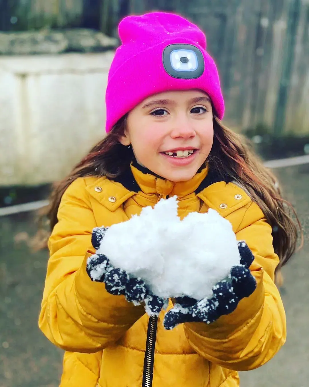 Marnie Mae Ellis