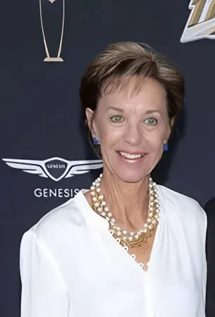 Rhonda Rookmaaker