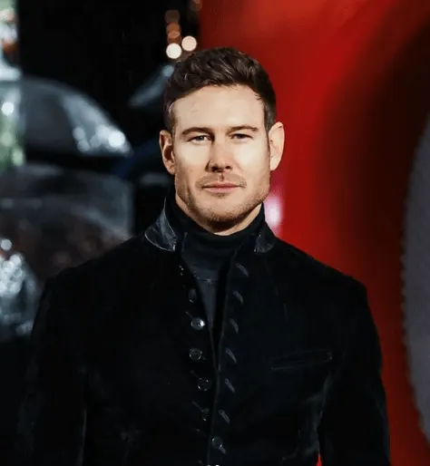 Tom Hopper