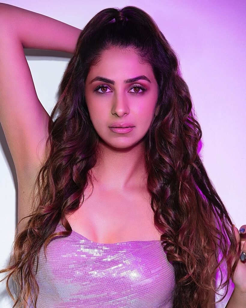 Malvika Raaj