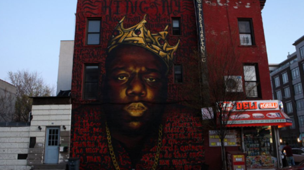 Biggie Smalls