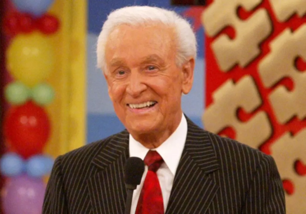 Bob Barker