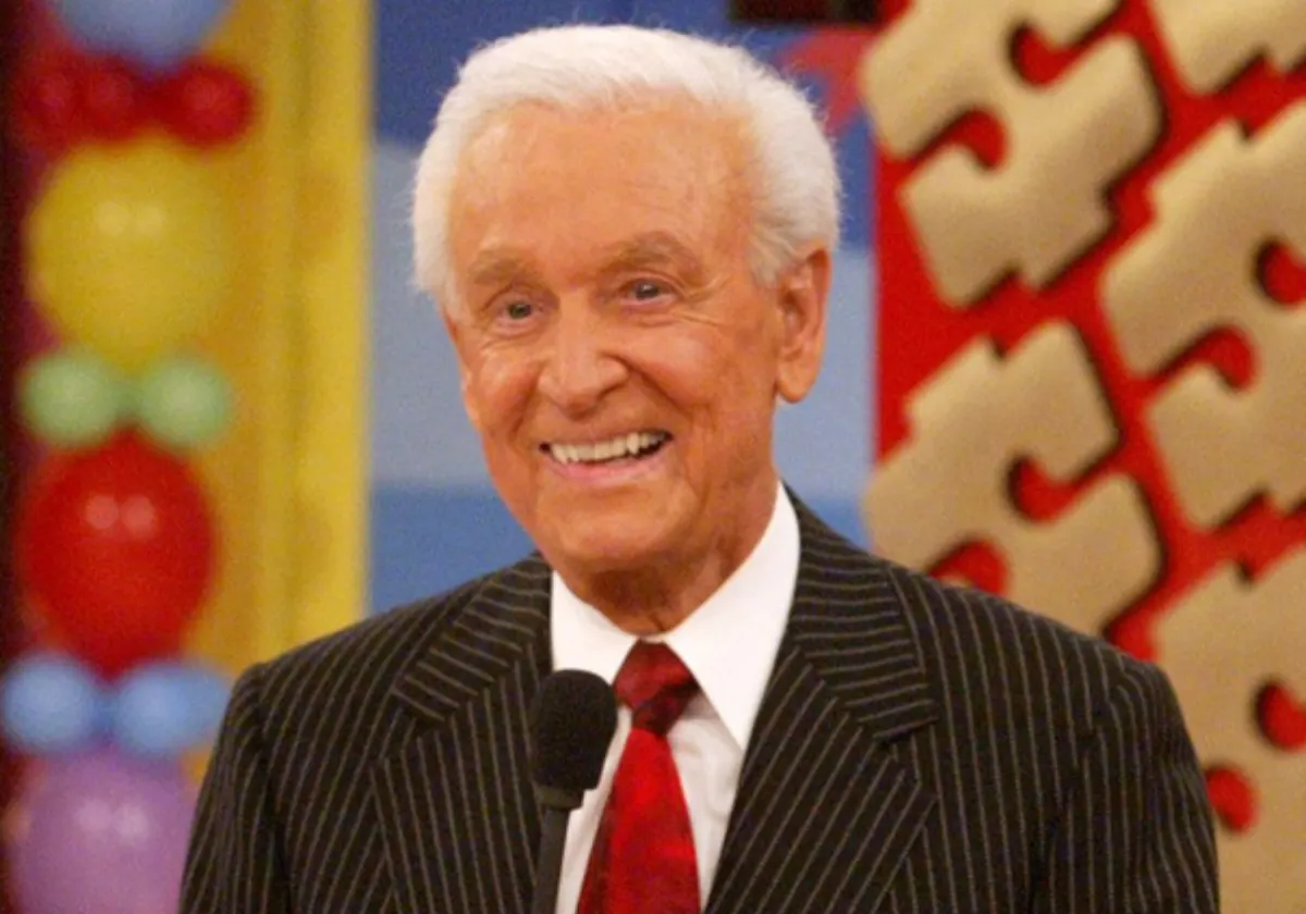 Bob Barker