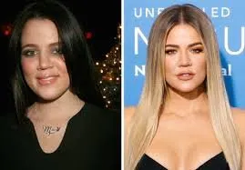 khloe kardashian